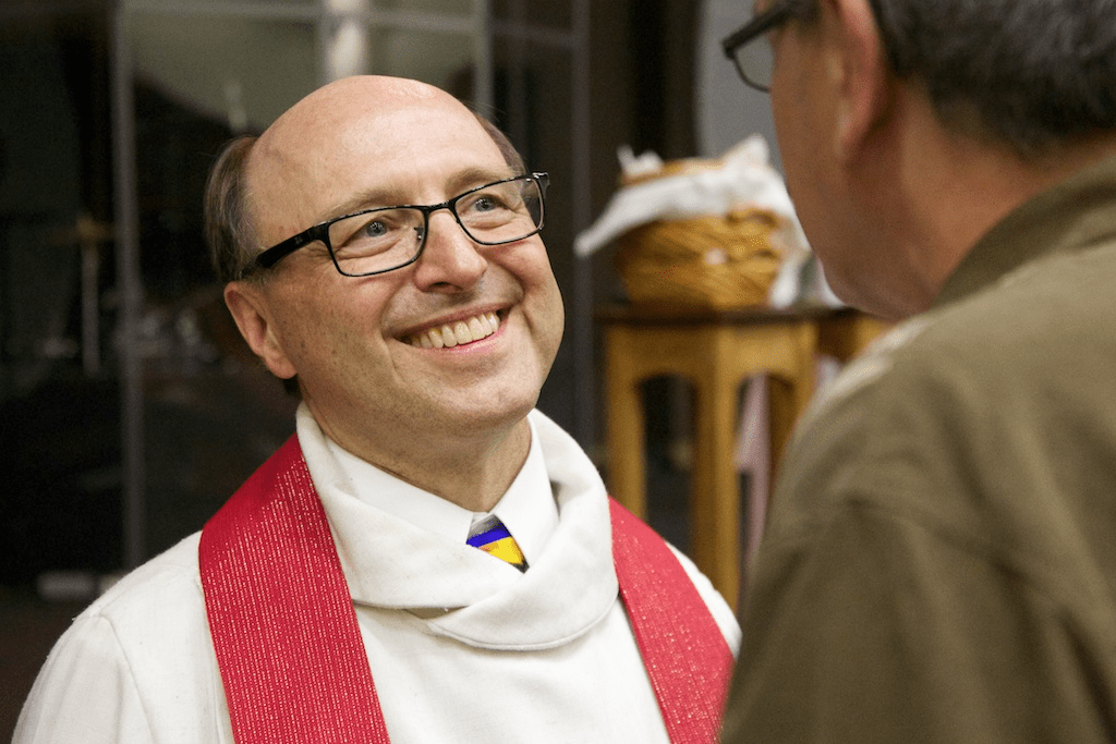 Bishop Bard Bishop Bard